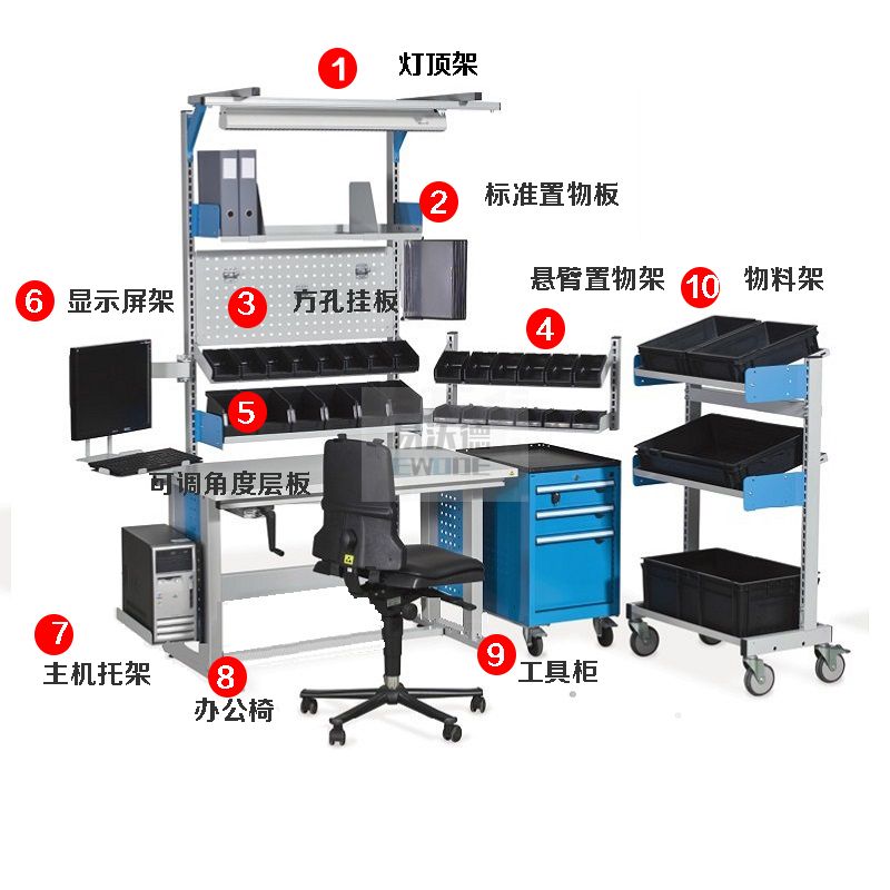 单人组装工作站 - 副本.JPG